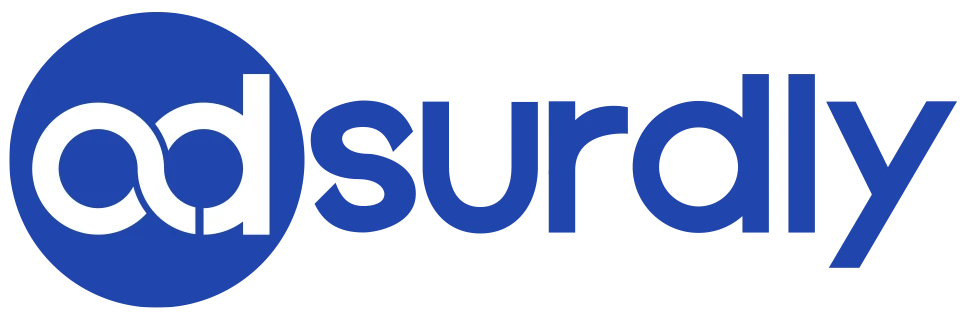 Adsurdly logo